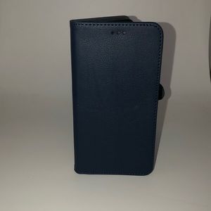 iPhone XR Wallet/Stand Case